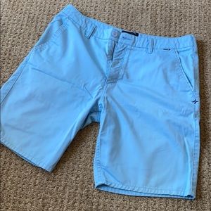 Shorts casual - Hurley size 34